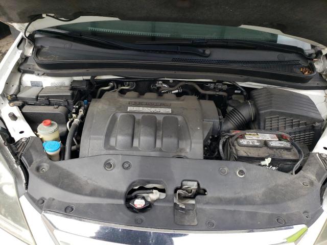 Photo 11 from auction – 2005 HONDA ODYSSEY EX with VIN 5FNRL38695B419014