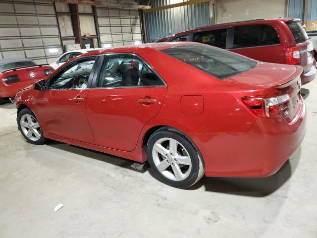 Photo 2 from auction – 2014 TOYOTA CAMRY L with VIN 4T1BF1FK8EU834910