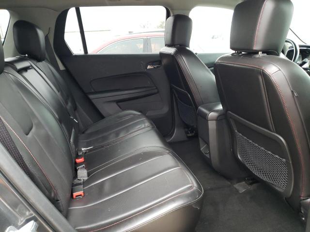 Photo 11 from auction – 2013 GMC TERRAIN SL with VIN 2GKFLXE3XD6239943