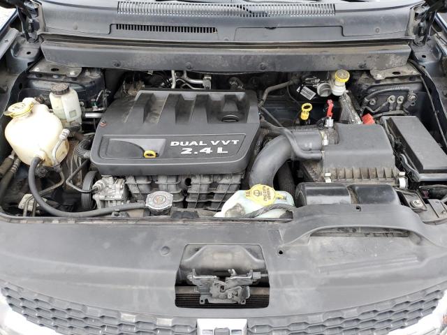 Photo 12 from auction – 2014 DODGE JOURNEY SE with VIN 3C4PDCAB7ET287836