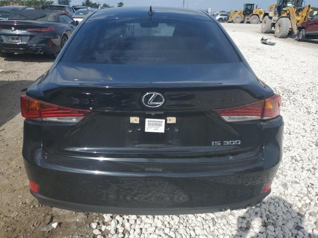 Photo 6 from auction – 2020 LEXUS IS 300 with VIN JTHAA1D29L5101336