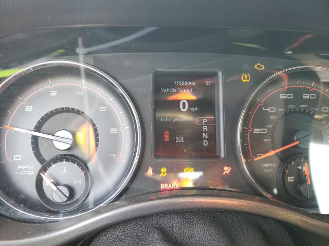 Photo 9 from auction – 2014 DODGE CHARGER SE with VIN 2C3CDXBG1EH182156