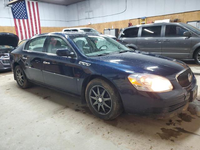 Photo 4 from auction – 2006 BUICK LUCERNE CX with VIN 1G4HD57236U145168