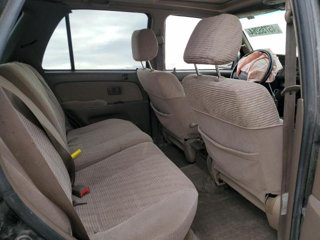 Photo 10 from auction – 1997 TOYOTA 4RUNNER SR with VIN JT3HN86R0V0100653