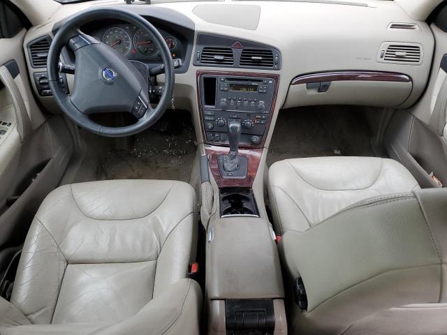 Photo 8 from auction – 2008 VOLVO S60 2.5T with VIN YV1RS592882674474