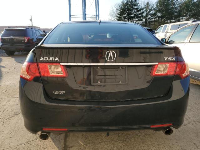 Photo 6 from auction – 2013 ACURA TSX TECH with VIN JH4CU2F61DC000004