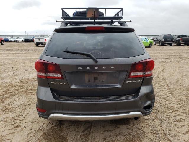 Photo 6 from auction – 2016 DODGE JOURNEY CR with VIN 3C4PDCGB5GT210036
