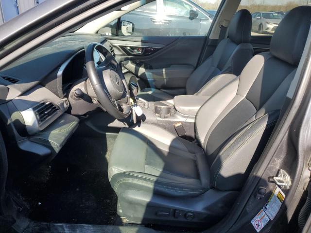 Photo 7 from auction – 2020 SUBARU OUTBACK ON with VIN 4S4BTGKD1L3120106