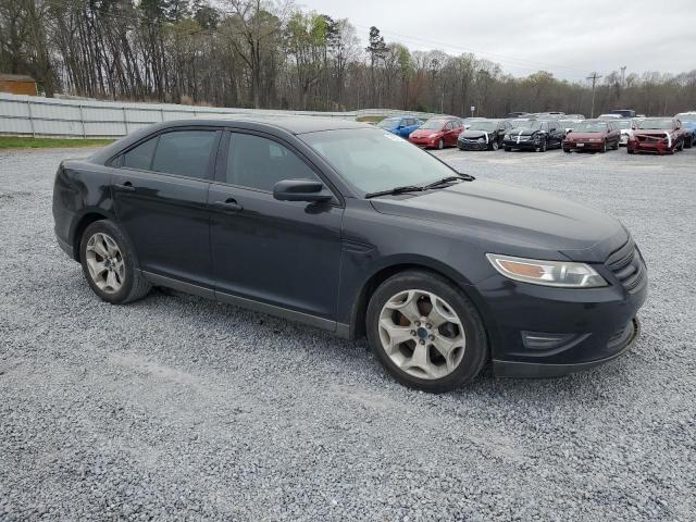 Фото 4 с аукциона – 2010 FORD TAURUS SEL с VIN 1FAHP2EW8AG144823