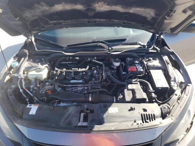 Photo 11 from auction – 2017 HONDA CIVIC EX with VIN 19XFC1F30HE006635