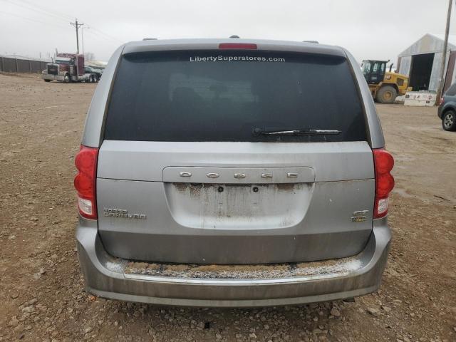 Photo 6 from auction – 2017 DODGE GRAND CARA with VIN 2C4RDGEG1HR806229