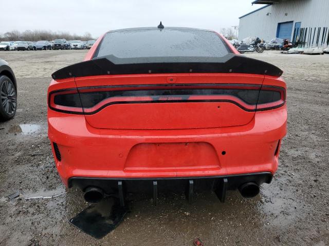 Photo 6 from auction – 2019 DODGE CHARGER R/ with VIN 2C3CDXCT2KH608329