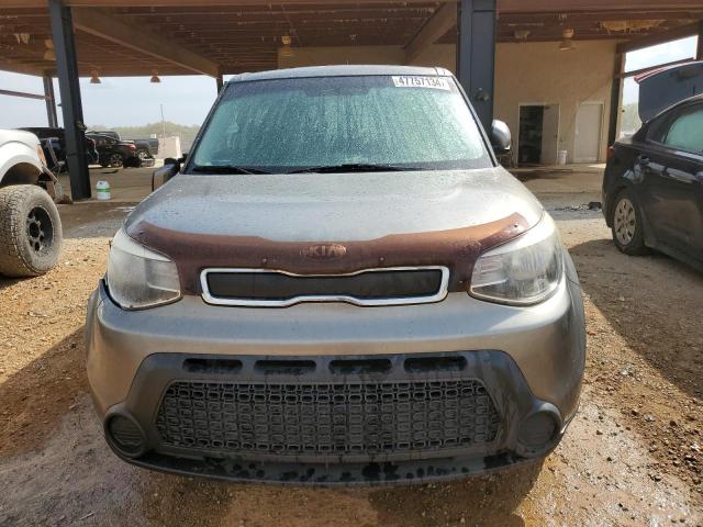 Photo 5 from auction – 2014 KIA SOUL with VIN KNDJN2A28E7010551