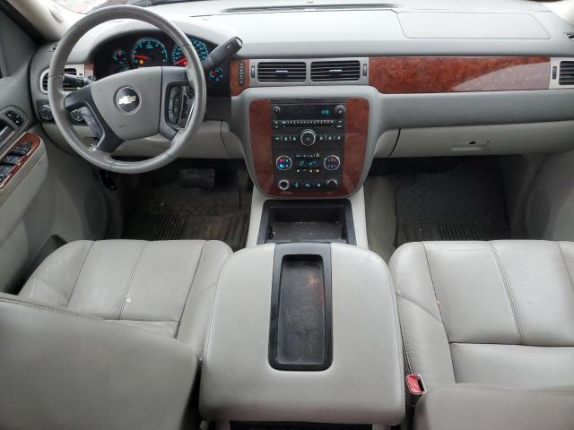 Photo 8 from auction – 2010 CHEVROLET SILVERADO with VIN 3GCRKTE35AG111971