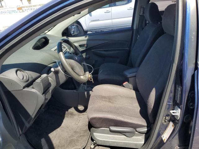 Photo 7 from auction – 2008 TOYOTA YARIS with VIN JTDBT923781247632