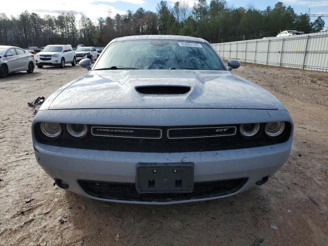 Photo 5 from auction – 2022 DODGE CHALLENGER with VIN 2C3CDZJG6NH226603