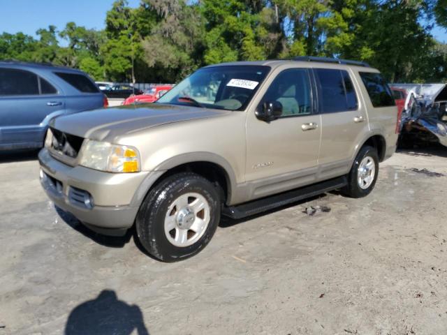 FORD EXPLORER X 2002 with VIN 1FMZU63K02UD19613 - Photo from auction