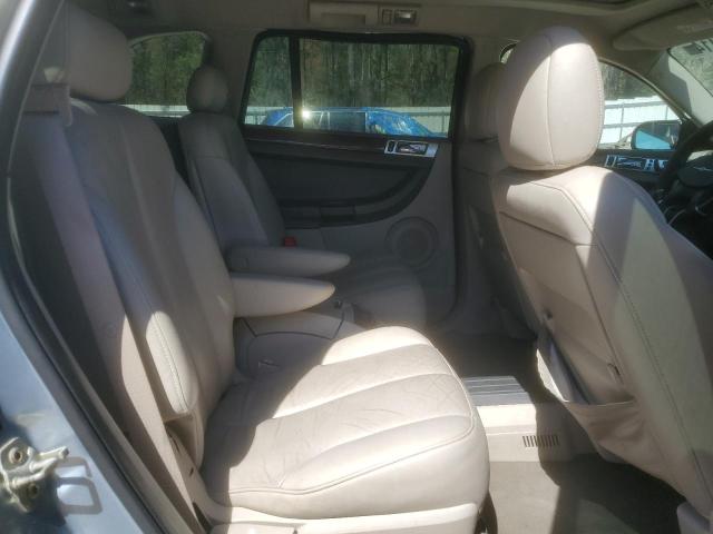 Photo 11 from auction – 2004 CHRYSLER PACIFICA with VIN 2C8GF68484R632374