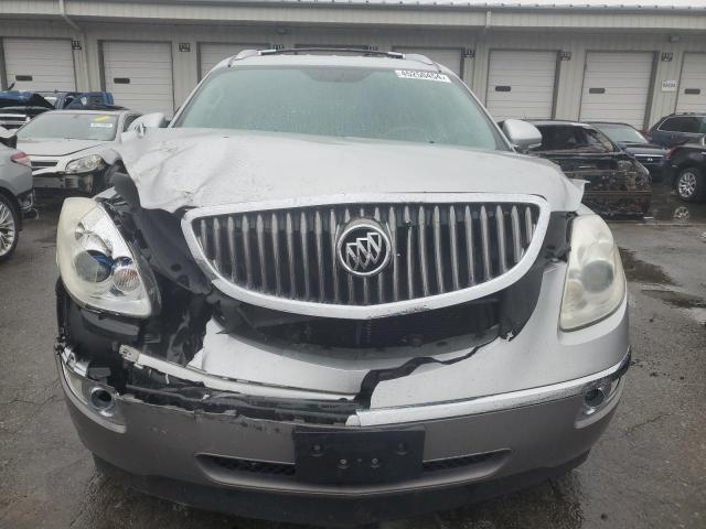 Photo 5 from auction – 2012 BUICK ENCLAVE with VIN 5GAKRCED2CJ423836