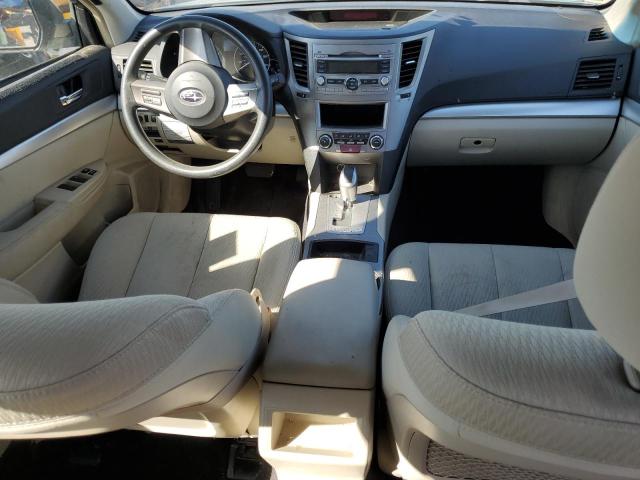 Снимка 8 от търг – 2011 SUBARU OUTBACK 2. с VIN 4S4BRBAC2B3312269