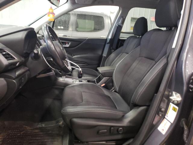 Photo 7 from auction – 2020 SUBARU FORESTER P with VIN JF2SKAJC2LH496167