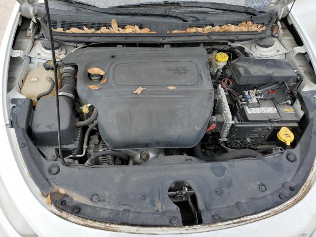 Photo 11 from auction – 2016 DODGE DART SE with VIN 1C3CDFAA0GD750114