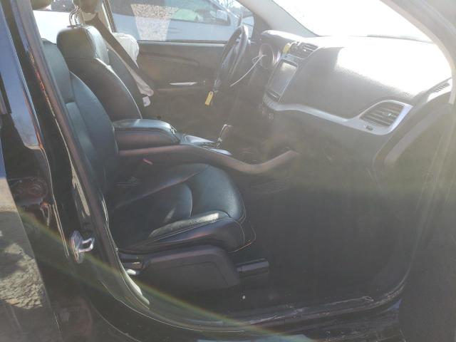 Photo 7 from auction – 2012 DODGE JOURNEY CR with VIN 3C4PDCDG4CT297356