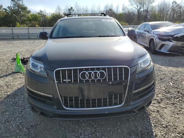 Photo 5 from auction – 2012 AUDI Q7 PRESTIG with VIN WA1VMAFE3CD006580