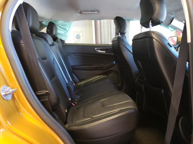 Photo 11 from auction – 2016 FORD EDGE TITAN with VIN 2FMPK4K86GBB83234