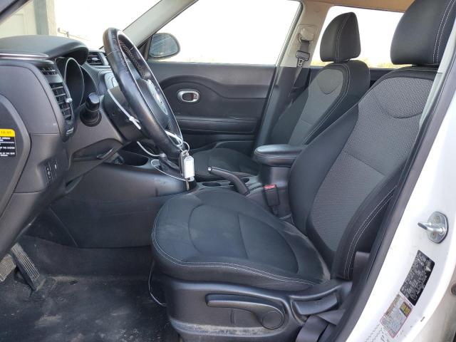 Photo 7 from auction – 2017 KIA SOUL + with VIN KNDJP3A54H7446196