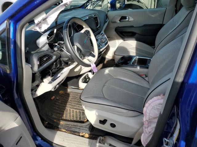 Foto 7 de la subasta – 2020 CHRYSLER PACIFICA H con VIN 2C4RC1N7XLR185601