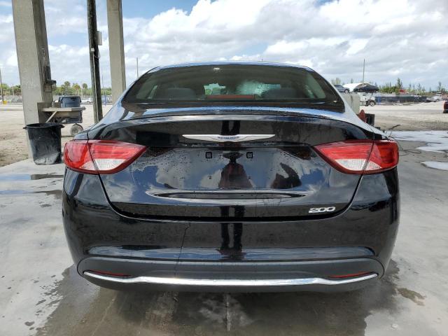 Photo 6 from auction – 2015 CHRYSLER 200 LIMITE with VIN 1C3CCCAB2FN609161