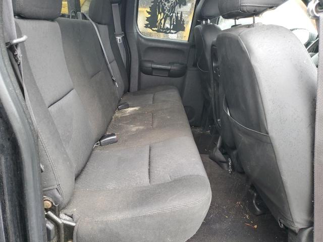 Photo 10 from auction – 2010 GMC SIERRA K15 with VIN 1GTSKUEA3AZ125681