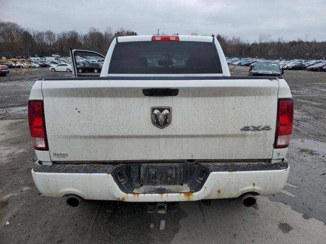 Фото 6 с аукциона – 2017 RAM 1500 ST с VIN 3C6RR7KTXHG794517