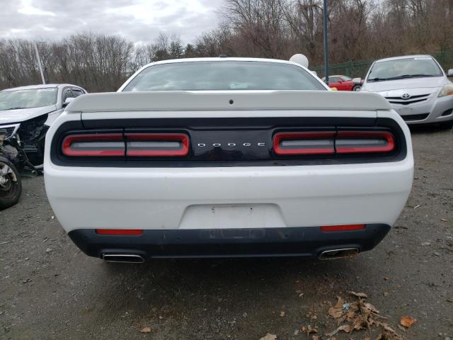 Photo 6 from auction – 2022 DODGE CHALLENGER with VIN 2C3CDZJG8NH237523