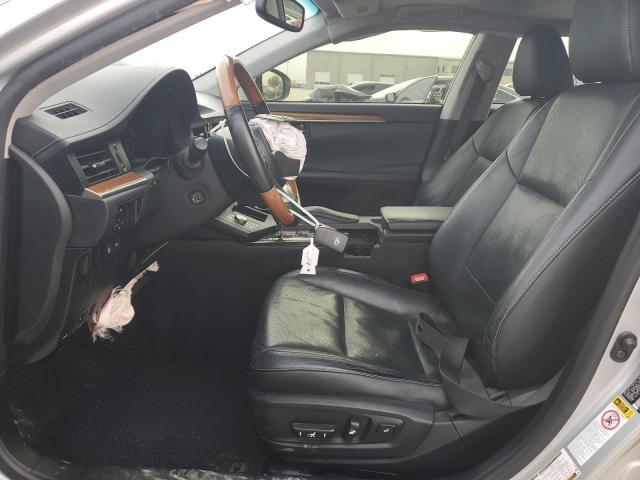 Photo 7 from auction – 2014 LEXUS ES 300H with VIN JTHBW1GGXE2060376