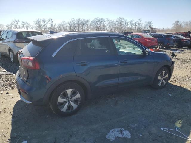 Photo 3 from auction – 2018 KIA NIRO FE with VIN KNDCB3LC5J5113588