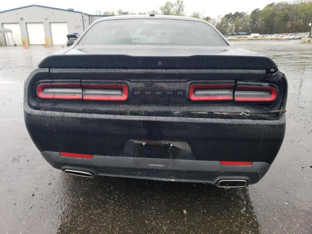 Photo 6 from auction – 2022 DODGE CHALLENGER with VIN 2C3CDZAG1NH132094