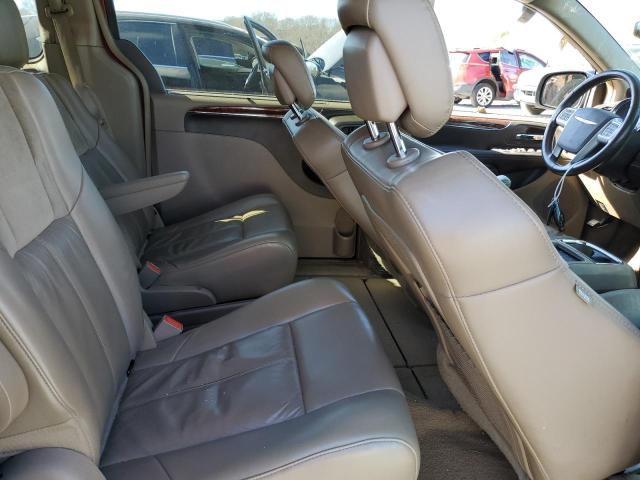 Photo 11 from auction – 2011 CHRYSLER TOWN & COU with VIN 2A4RR6DG0BR667256