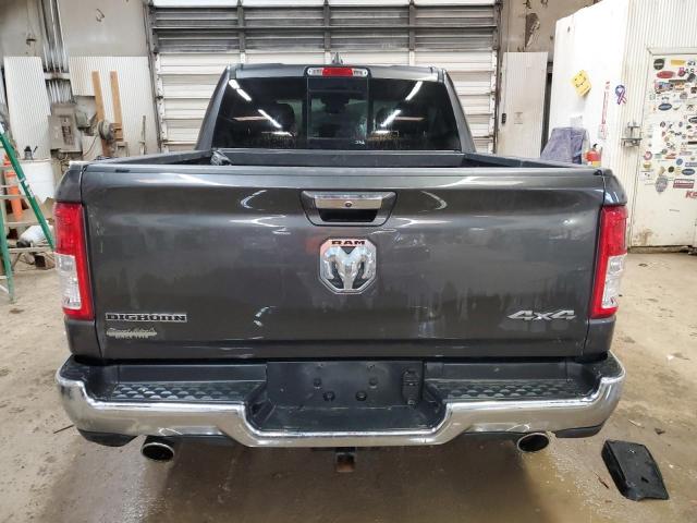Photo 6 from auction – 2019 RAM 1500 BIG H with VIN 1C6SRFFT0KN762471