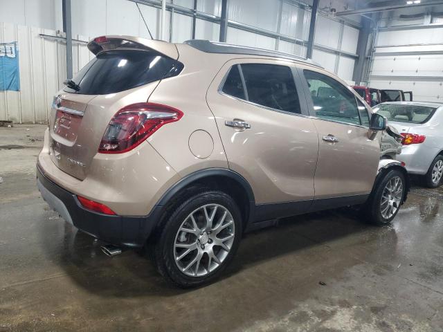 Zdjęcie 3 z aukcji – 2018 BUICK ENCORE SPO z VIN KL4CJ1SB6JB531976