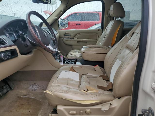 Photo 7 from auction – 2011 CADILLAC ESCALADE L with VIN 1GYS4BEF0BR265290