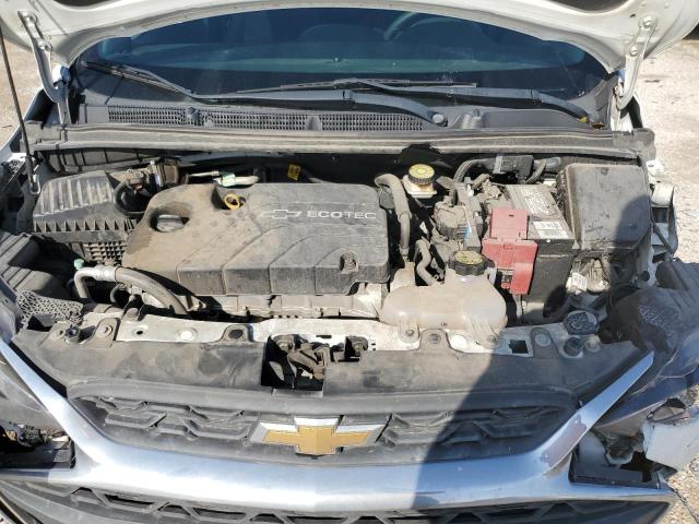 Photo 11 from auction – 2020 CHEVROLET SPARK LS with VIN KL8CB6SA8LC424196