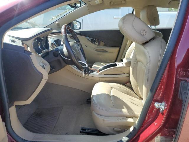 Photo 7 from auction – 2011 BUICK LACROSSE C with VIN 1G4GC5ED3BF266882