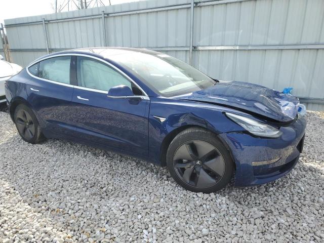 Photo 4 from auction – 2018 TESLA MODEL 3 with VIN 5YJ3E1EB2JF150984