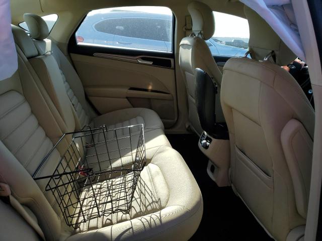 Photo 10 from auction – 2013 FORD FUSION SE with VIN 3FA6P0H73DR198026