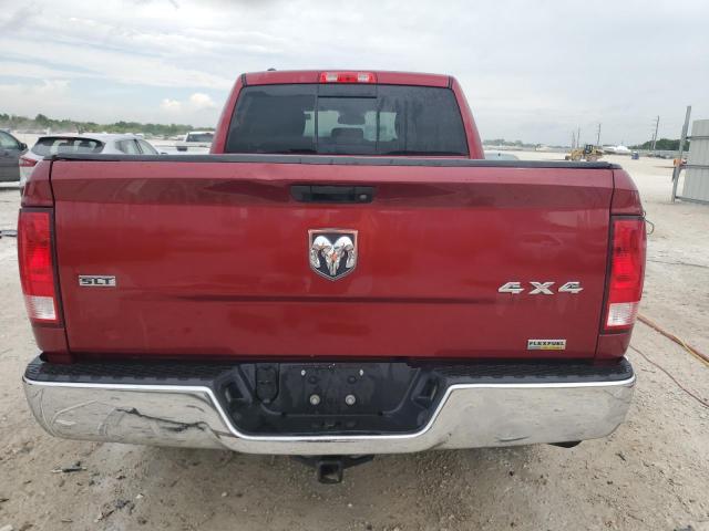 Foto 6 de la subasta – 2015 RAM 1500 SLT con VIN 1C6RR7GG7FS524372