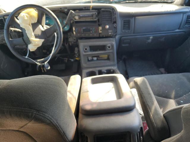 Photo 8 from auction – 2003 CHEVROLET SILVERADO with VIN 2GCEK19T531103488