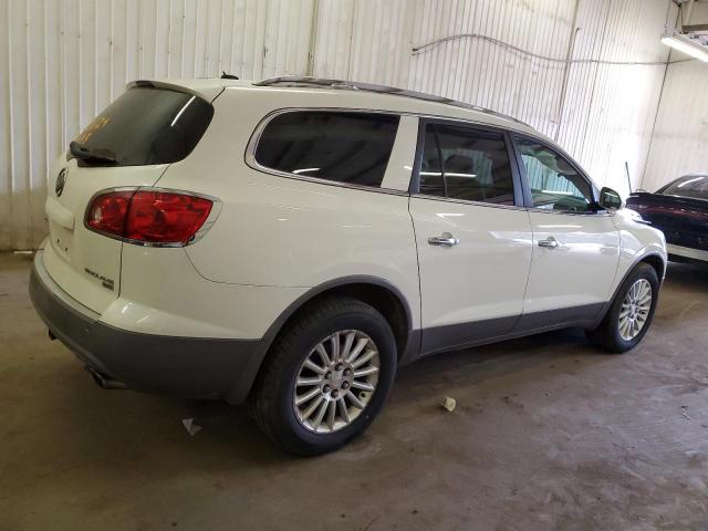 Photo 3 from auction – 2011 BUICK ENCLAVE CX with VIN 5GAKVBED4BJ338534