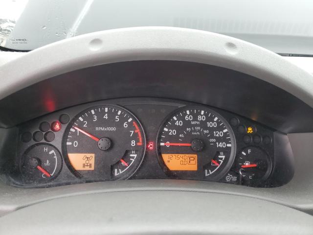 Photo 9 from auction – 2015 NISSAN FRONTIER S with VIN 1N6AD0EV5FN704474